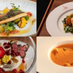 Indulge in Summer Luxury: Four Seasons Hotel Atlanta Unveils Exclusive Chef-Curated Peach Menu