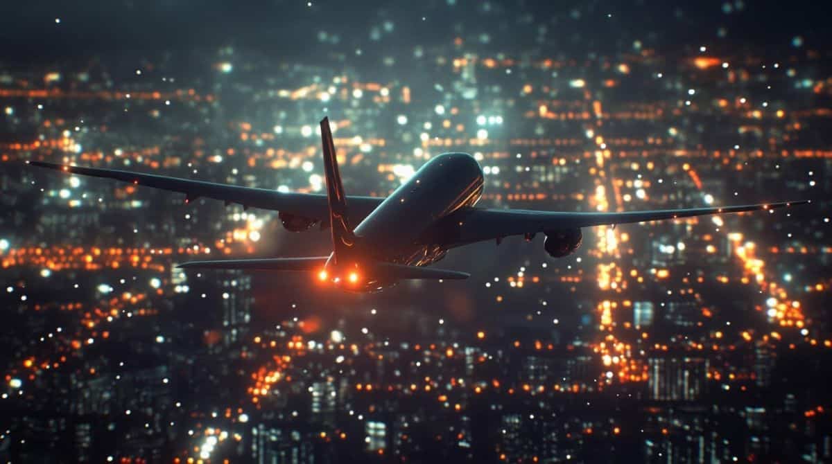 Australia Raises Travel Warnings for Gulf Nations Amidst Regional Tensions