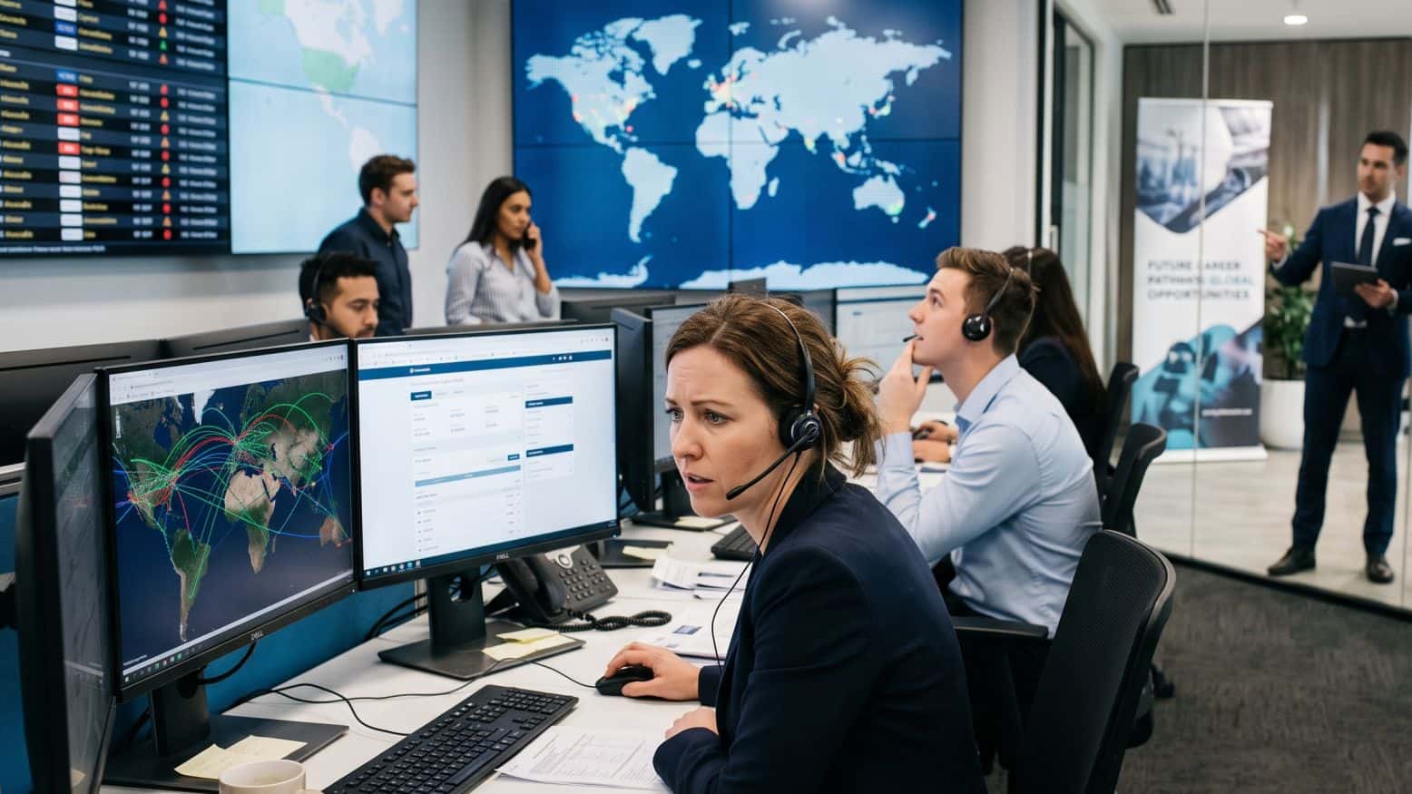 Australia’s Travel Industry Faces Talent Shortage Amid Cross-Sector Recruitment