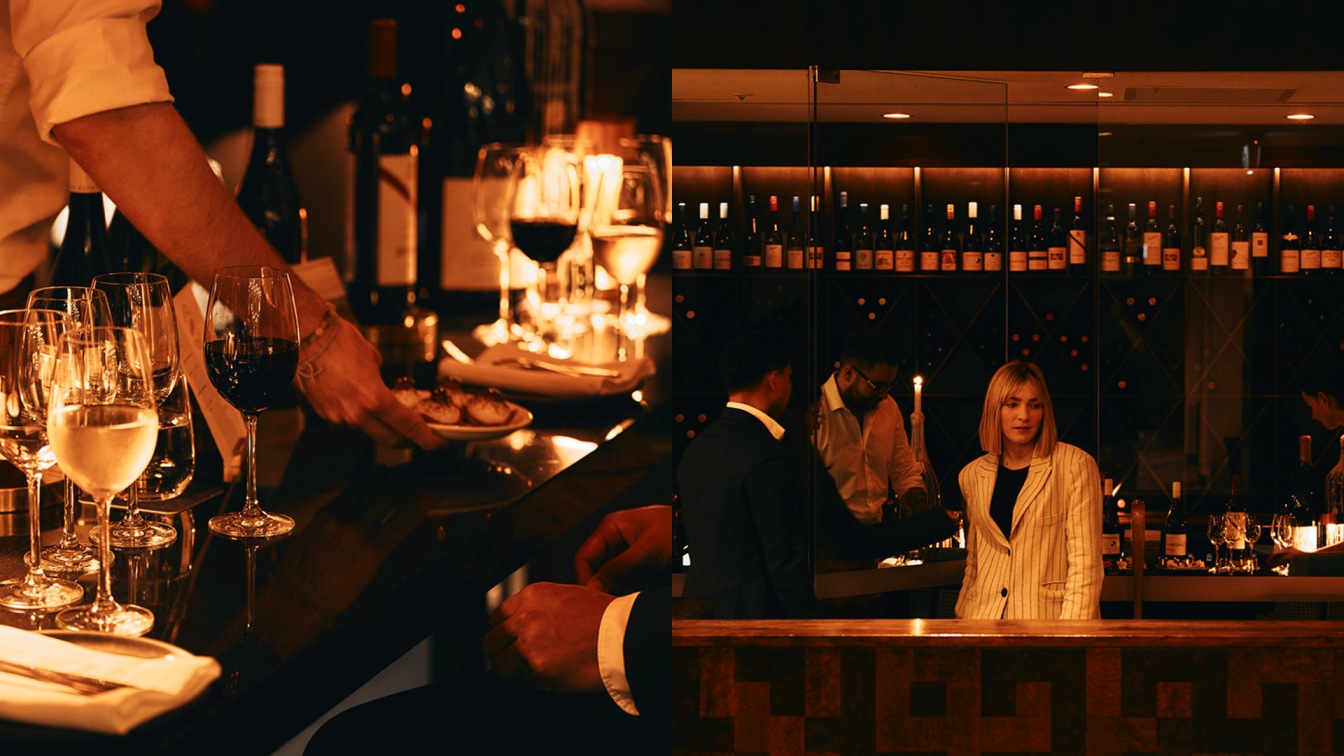 Elevating Luxury Tourism: Four Seasons Hotel Sydney Unveils Exclusive Bar Mode Wine Cellar Experience