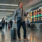 Travel Disruptions Hit Australia and New Zealand: Flight Cancellations and Delays Plague Major Airports