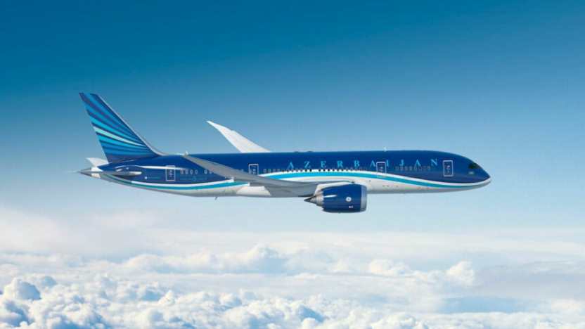 Azerbaijan Airlines Set to Launch Direct Brussels-Baku Flights in May 2027, Enhancing Tourism Links