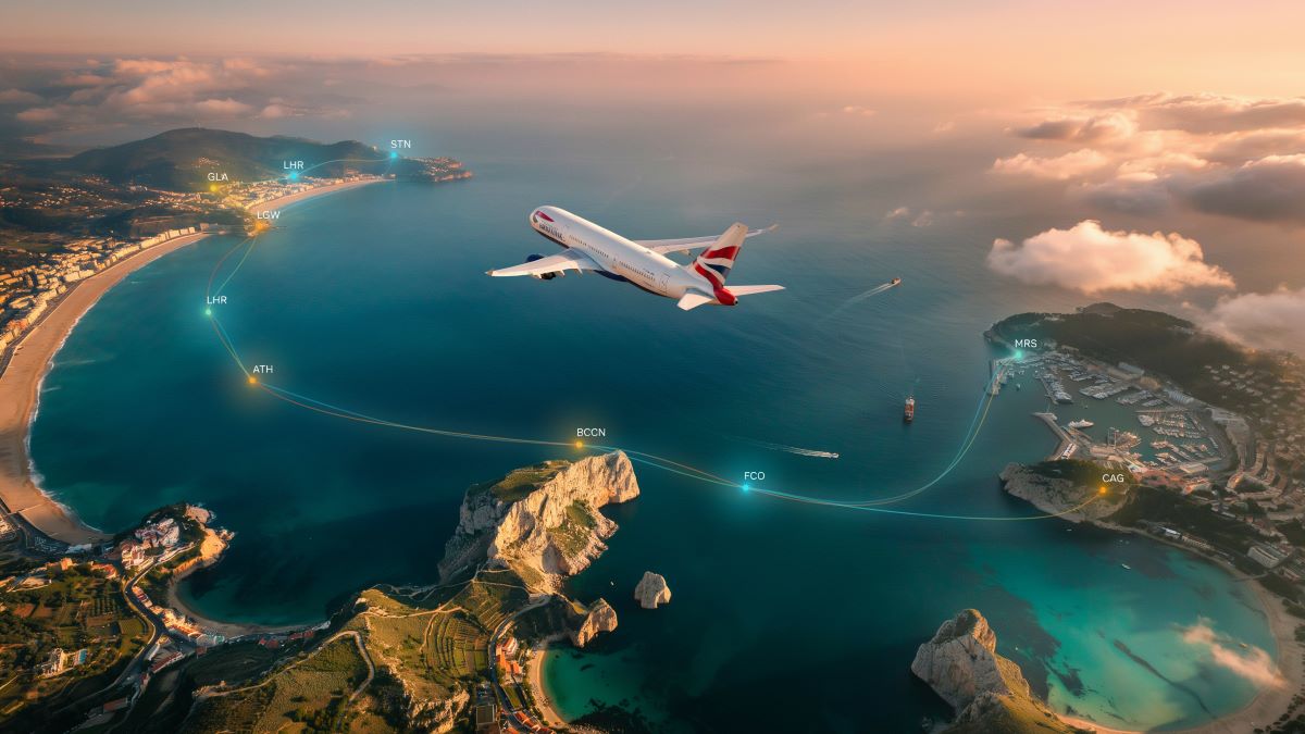 Portugal, Italy, Spain, Thailand, and China: Emerging Travel Gems for South Americans Amid US Visa Challenges