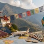 Bhutan Sets New Standard in Travel Costs: What EU Tourists Need to Know
