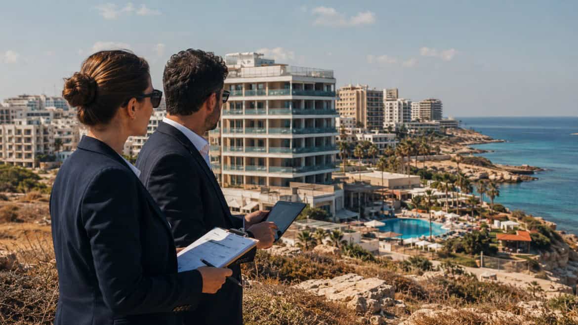 Cyprus Tourism in 2026: Compliance Crisis as Only 23% of Accommodations are Fully Licensed