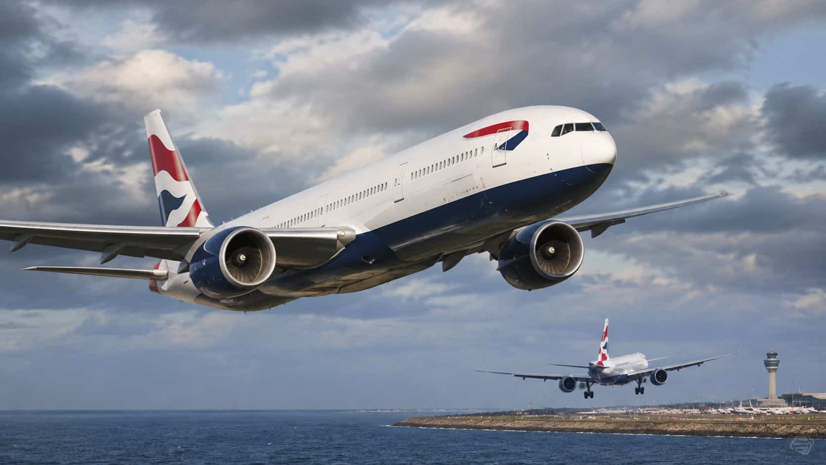 Aging Fleets Cause Disruptions at London Heathrow: Insights for Travelers