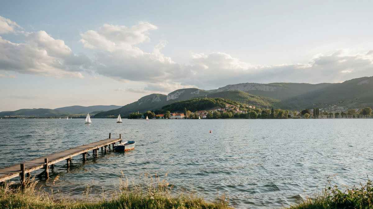 Discovering Hungary: Lake Balaton, Tokaj, and Eger Lead the Slow Travel Revolution