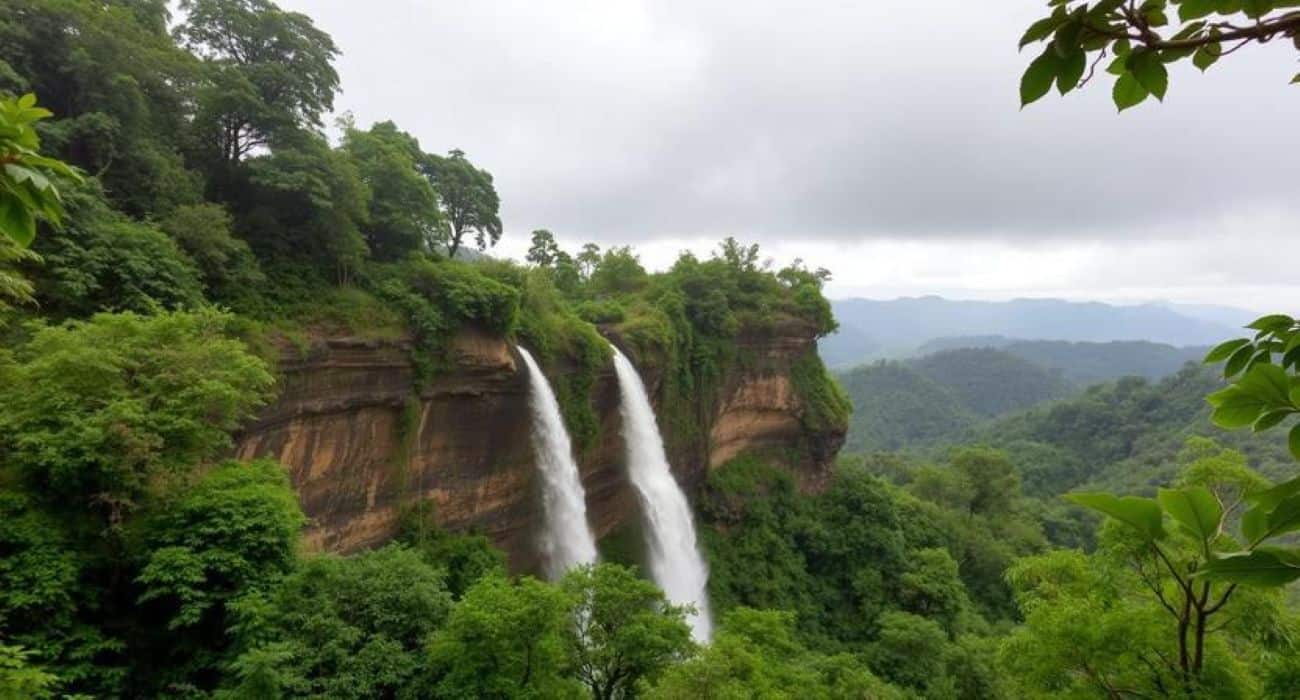 Bangladesh’s Bandarban Extends Tourist Spot Closures Until 15 July as Heavy Rain, Landslide Threats and Flash Floods Creating its New Travel Safety Concerns