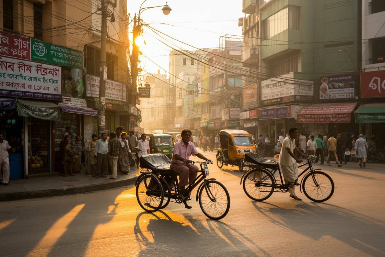 Bangladesh’s New Fiscal Incentives: A Gateway to Coastal Tourism Investment