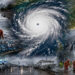 Super Typhoon Bavi Triggers Travel Alerts Across Eastern China – Essential Guidance for Adventurers