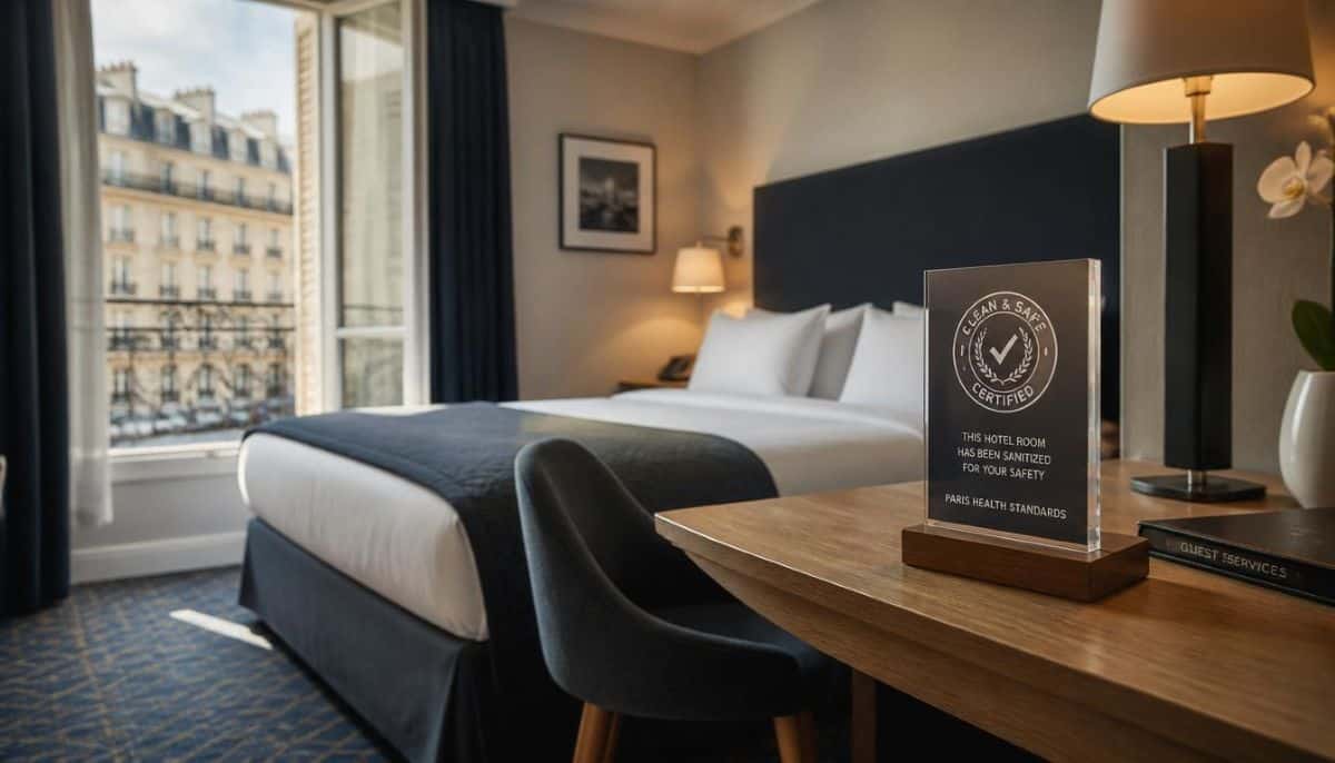 Sleep Soundly: The Rising Importance of Certified Bed Bug-Free Hotels for Travelers