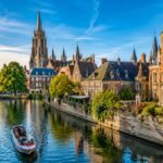 Discover the Hidden Gems of Belgium: Your Ultimate Guide to Authentic European Travel Experiences