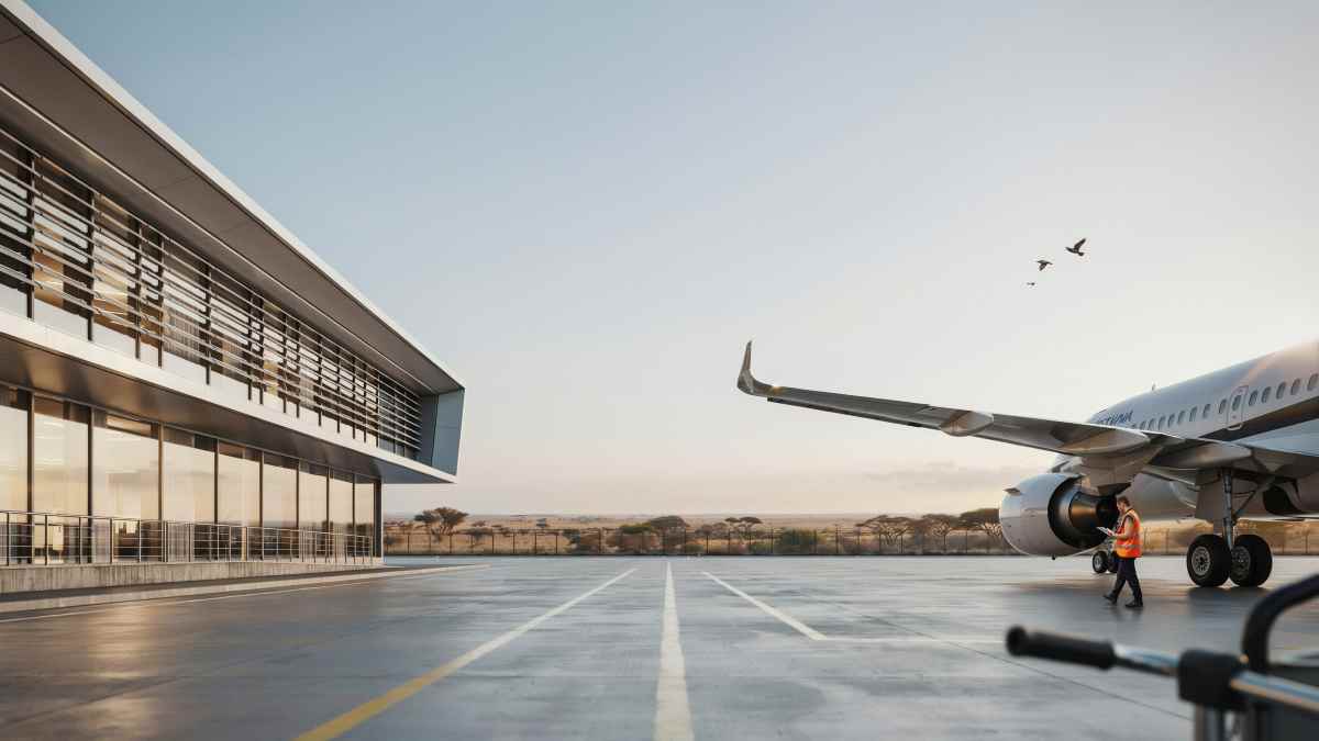 Botswana Unveils Ambitious Recovery Plan for Air Botswana to Boost Tourism and Regional Connectivity