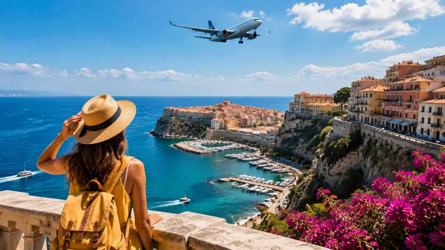 Bordeaux Airport Launches Exciting Summer 2026 Routes to Major European Cities