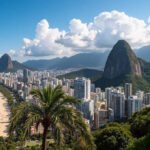 Brazilian Travellers Redefining International Tourism Through Authenticity and Connection