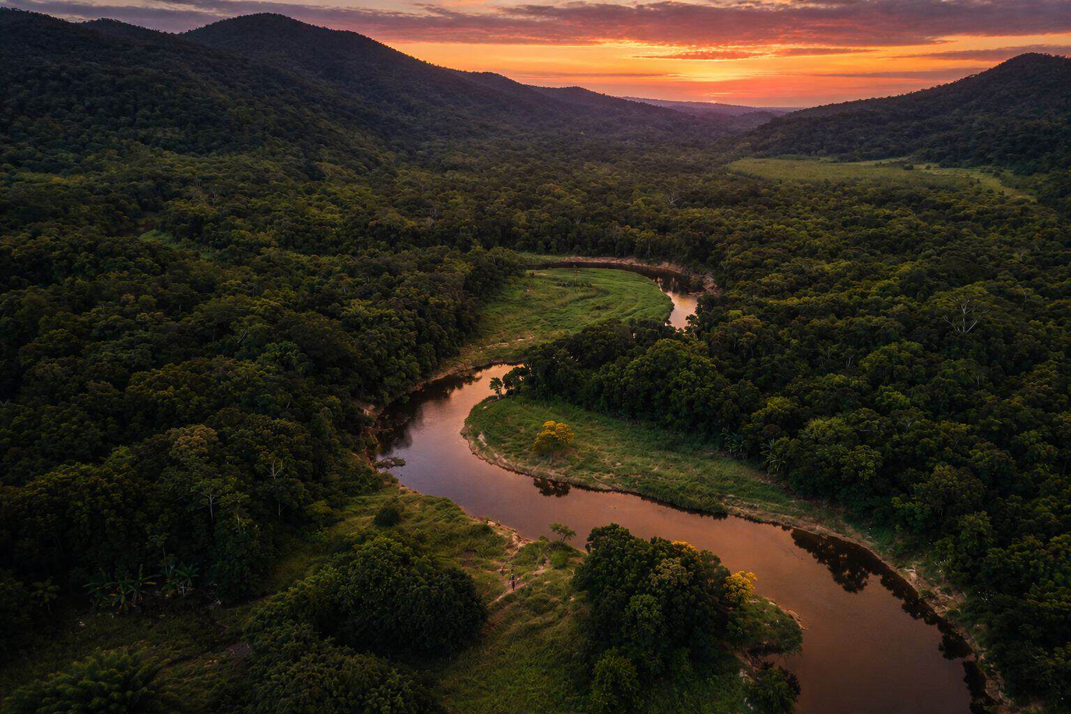 Brazil Has Officially Won The Travel Game Because This Bespoke Wilderness Expeditions Trend In The Pantanal Changes Everything, Here's All You Need To Know About