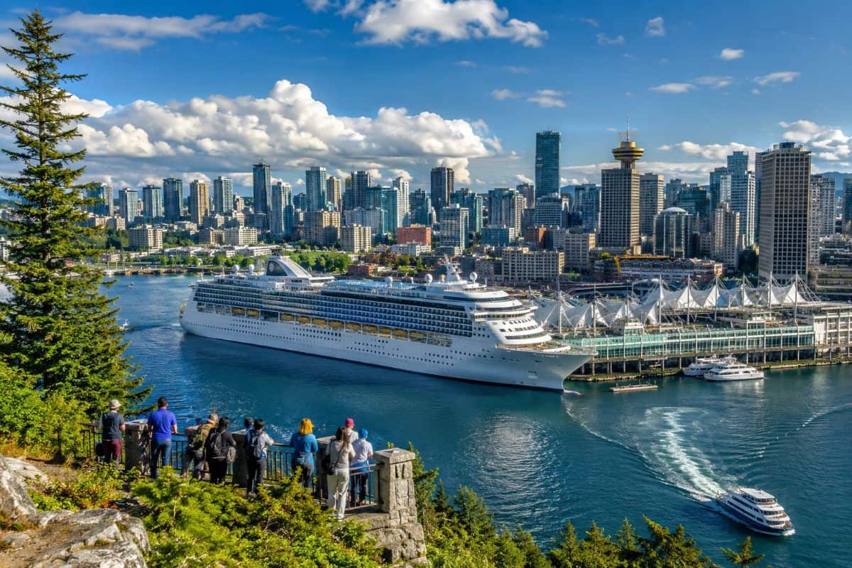 Vancouver Gears Up for Unprecedented Cruise Season: What Travelers Need to Know