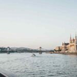 Budapest: The Rising Star of Summer Getaways with 65.5% Increase in Bookings