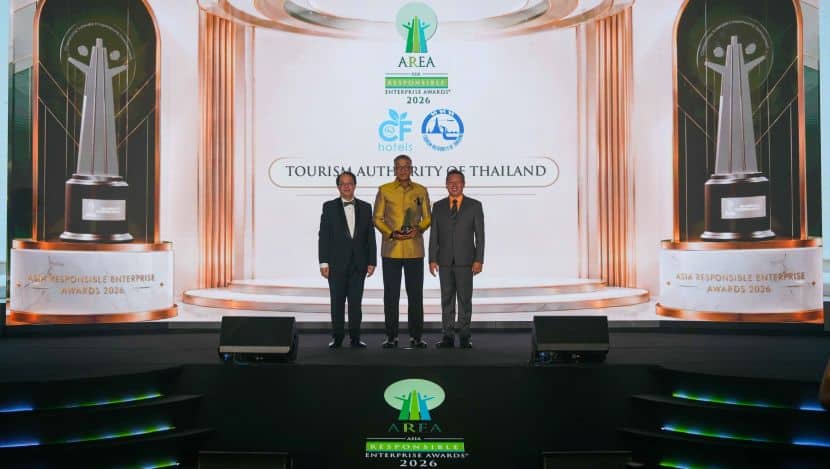 Thailand’s Sustainable Hospitality Revolution: CF-Hotels Leads the Way