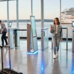 MSC Cruises Pioneers Digital Check-In in Seattle for Effortless Cruise Embarkation