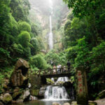 Zhejiang: A New Haven for Hong Kong and Macao Travelers Amidst Scenic Wonders and Smart Experiences