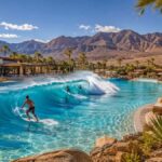 California’s Desert Surf Park: A New Frontier for Adventure Tourism