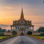 Discover Cambodia: An Emerging Travel Hotspot Rich in Heritage and Natural Beauty
