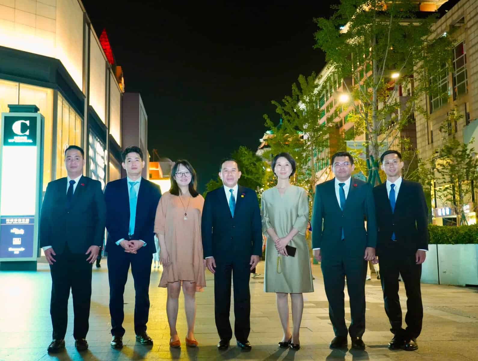Cambodia Expands Tourism Outreach to Chinese Travelers Through Enhanced Media Collaboration