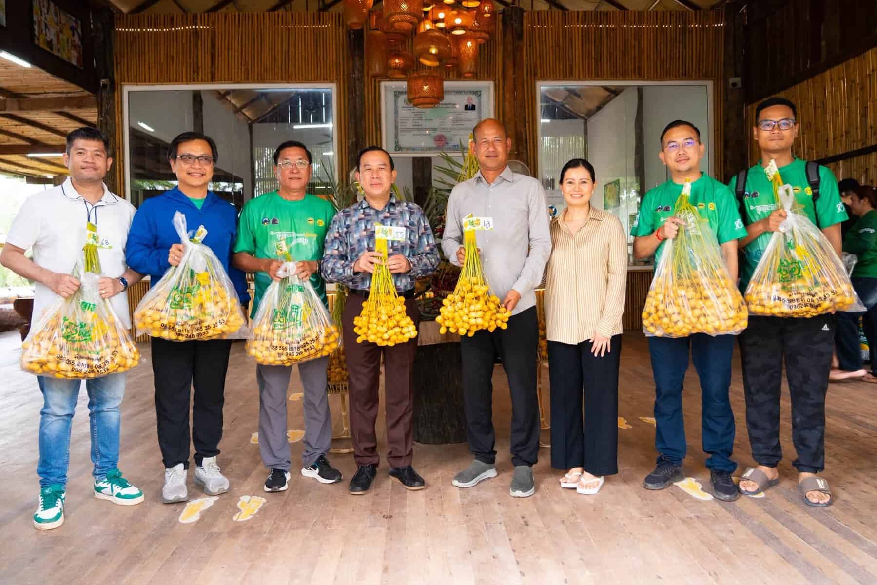 Discover Authenticity: Cambodia’s Ta Khna Plantation Paves the Way for Agri-Tourism in Kampong Thom