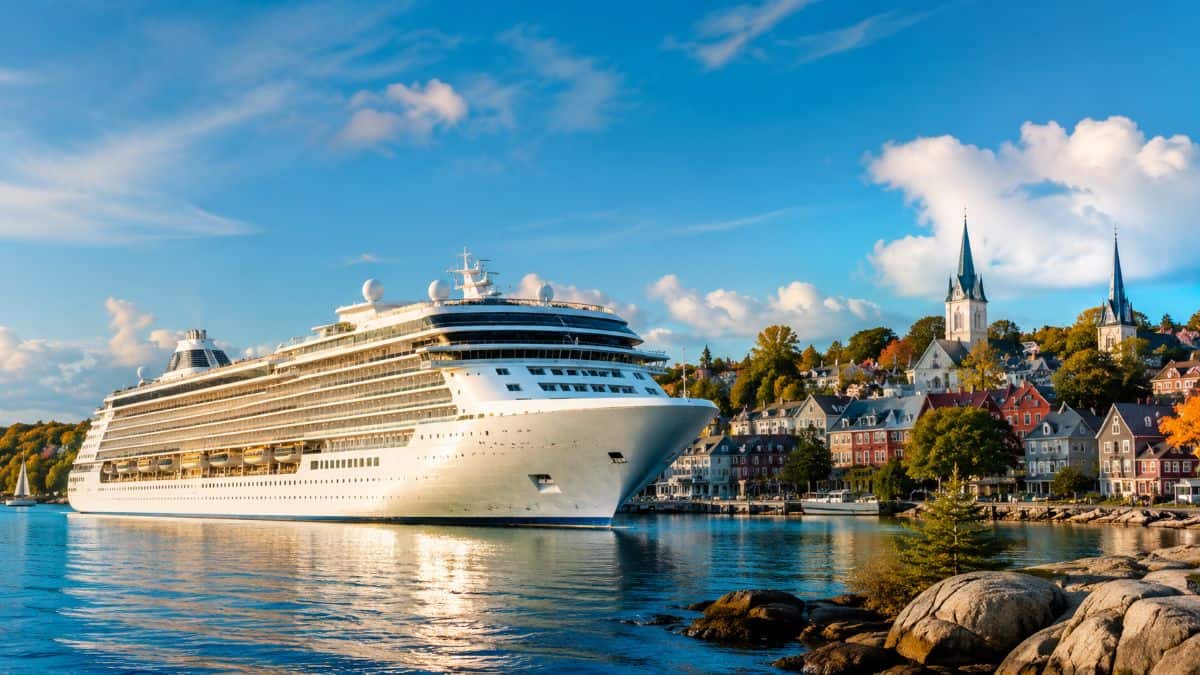 Elevate Your Travel with Luxury Cruising: Seven Seas Prestige Unveils Eastern Seaboard Experience in 2028