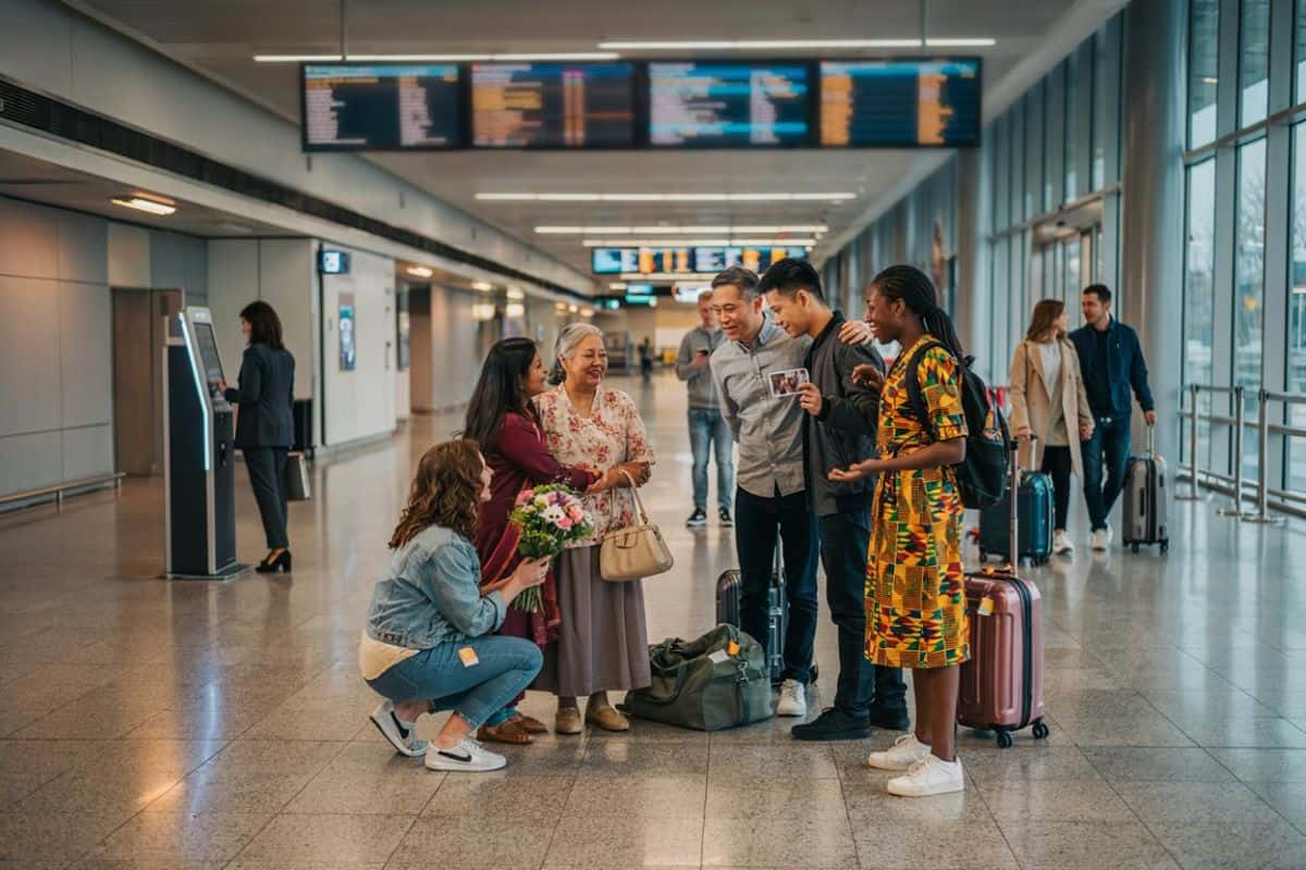 Canada’s Revised Immigration Policies Impact Family Travel from the Philippines and Beyond