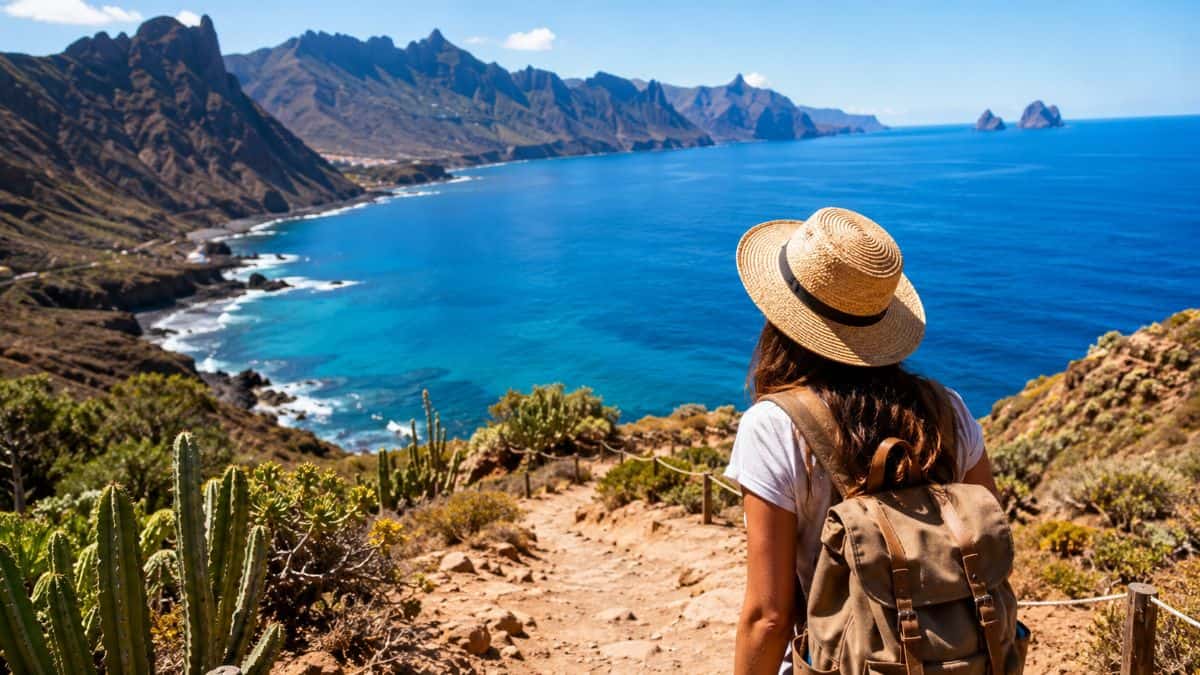 Canary Islands Unveils Voluntary Sustainable Tourism Fund to Boost Conservation and Community Development
