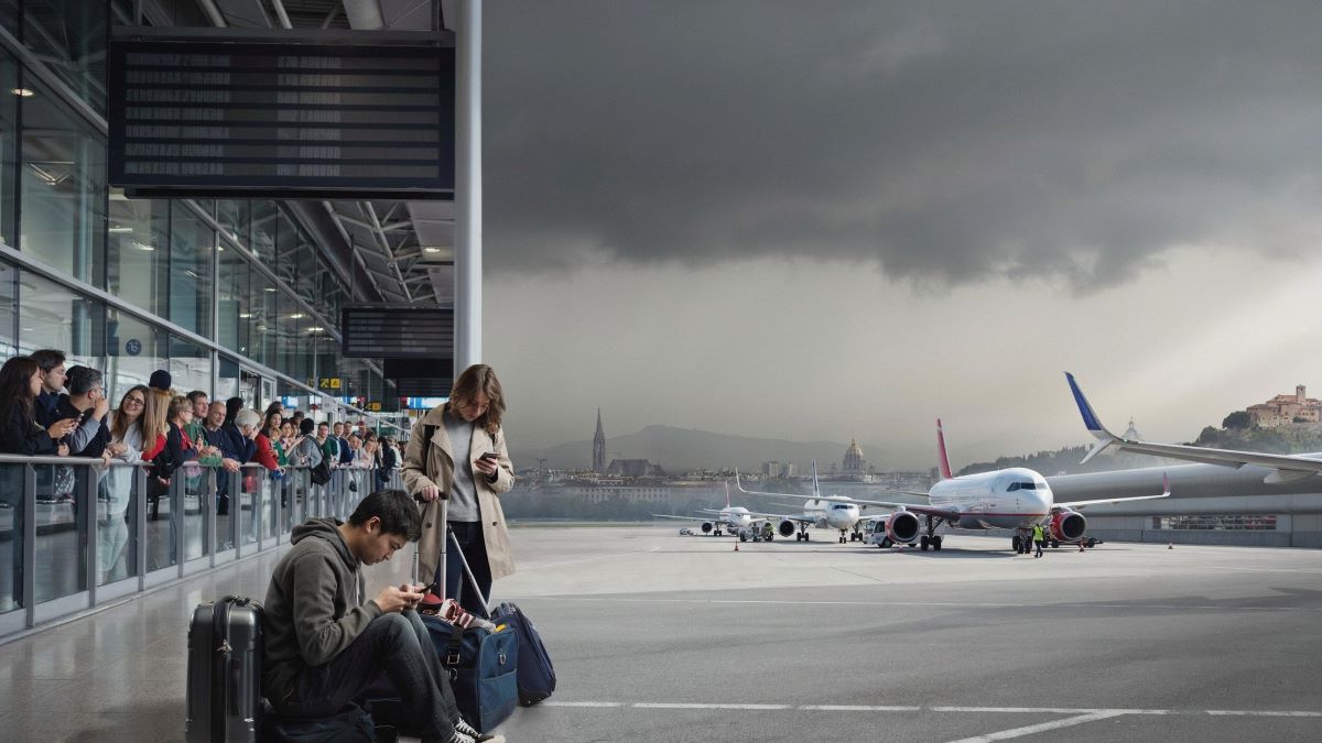 Significant Flight Disruptions Across Europe Impacting Major Airlines