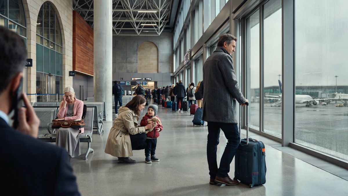 European Flight Disruptions: Delays and Cancellations Hit Major Airports