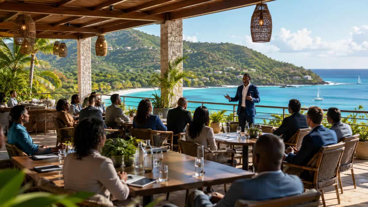 Caribbean Tourism Prepares for 2030 with CHIEF 2026 Focus on AI, Sustainability, and Workforce Innovation