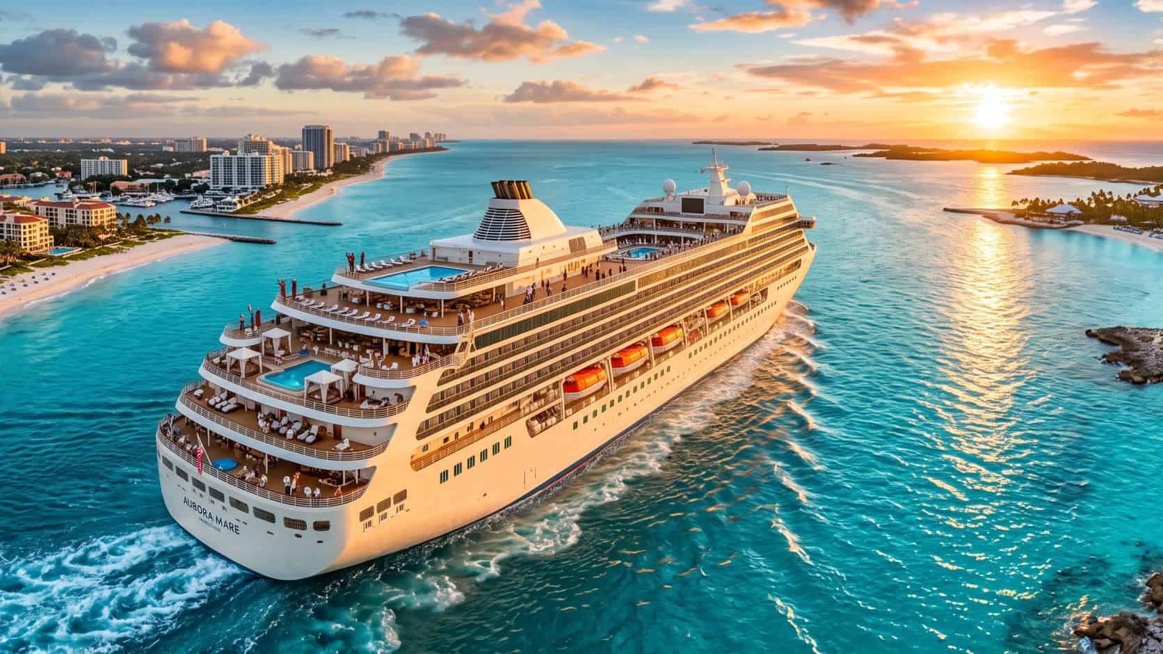 Experience the Caribbean Like Never Before: Celebrity Reflection’s Exciting New Itineraries Set to Launch in 2027