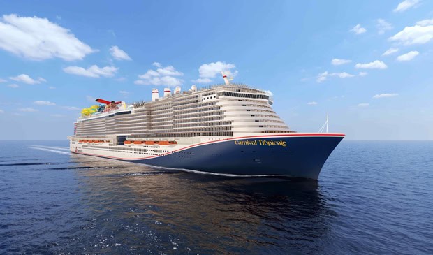 Regent Seven Seas Cruises Introduces Opulent ‘Solara Sports Deck’ on Seven Seas Prestige