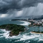 Navigating the Pacific Typhoon Season: Essential Tips for Travelers to Cebu, Da Nang, Phuket, and Penang
