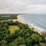 Discover the Newly Transformed Someshwara Beach in Byndoor: A Coastal Tourism Gem