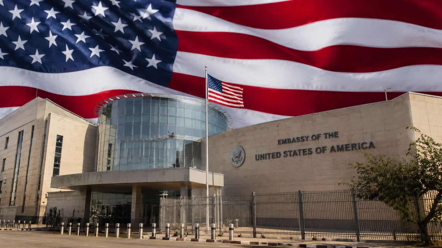 Navigating New U.S. Visa Challenges: South Africa and African Nations Prepare for 2026 Changes