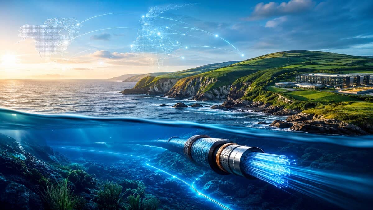Cork Emerges as a Key Digital Gateway for Ireland’s AI Travel Economy