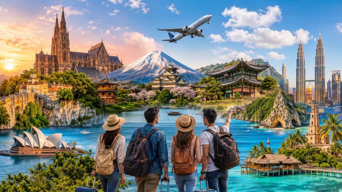 Travel Madness Expo 2026: A Gateway to Year-Round Adventures in the Philippines