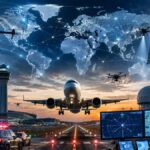 Poland, Norway, France, and Other Nations Collaborate to Enhance Drone Security at Airports