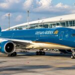 Vietnam Airlines Enhances Osaka-Hanoi Route with Increased Flights Starting October 2026