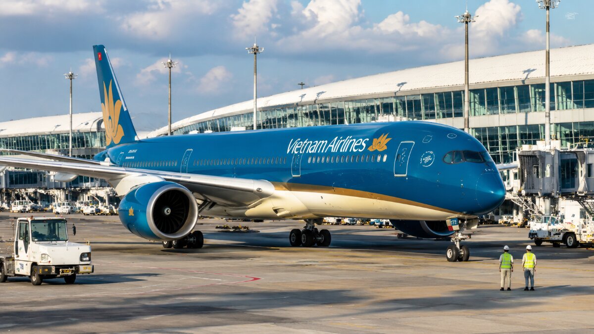 Vietnam Airlines Enhances Osaka-Hanoi Route with Increased Flights Starting October 2026