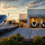 Boosting High-Speed Rail: Alstom’s $55 Million Newark Acela Support Hub Set to Transform Amtrak Operations