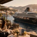 Explora Journeys and Hilton Honors Unveil Luxury Cruise Rewards for Adventurous Travellers