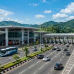 Malaysia Unveils RM141.57 Million Bukit Kayu Hitam Road, Enhancing Cross-Border Travel with Thailand