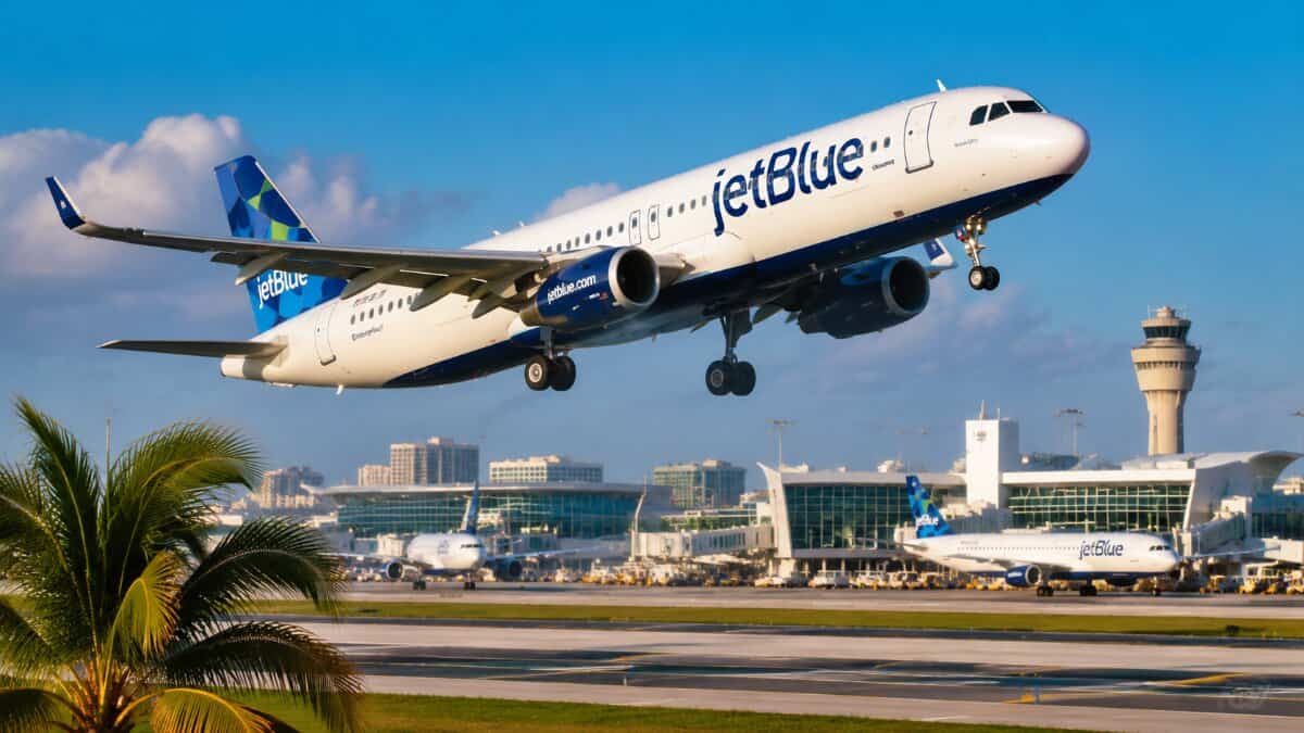 JetBlue’s Bold Expansion from Fort Lauderdale: What Travelers Need to Know