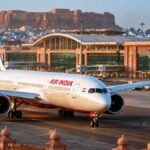 Air India to Transition Jodhpur Flights to Upgraded Terminal in July 2026